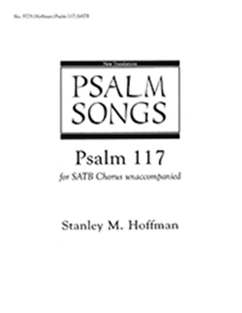 Psalm 117